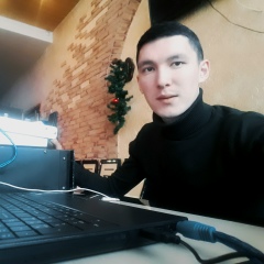 Багжан Еркiнулы, 04.12.1996, Семей