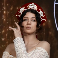 Алена Большакова, 13.10, Тюмень