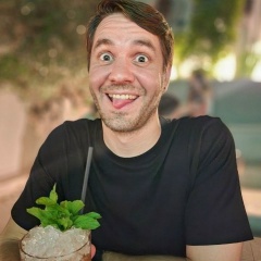 Дмитрий Пилипенко, 22.05.1986, Limassol