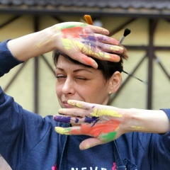 Мила Зверева, 22.06, Ростов-на-Дону