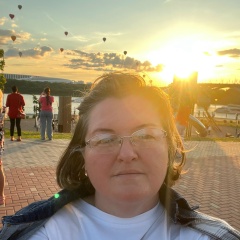 Елена Галихина, Саров