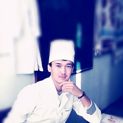 Behdad Kuanishbaev, 12.05.1994