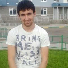 Шер Элмуродов, 24.05, Душанбе