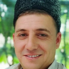 Осман Меджитович, 04.03, Кировское