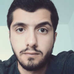 Toghrul Salehli, 12.12, Баку