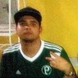 Lucas Ramalho, 05.07.1995, Vitória