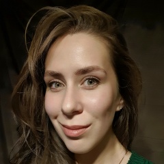 Дана Кабушко, 10.11.1992, Воскресенск