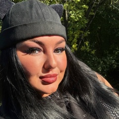 Натали Абрамова, 22.07, Санкт-Петербург