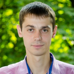 Роман Бучинский, 31.08.1984
