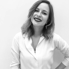 Аленка Глебовская, 26.05.1993, Москва