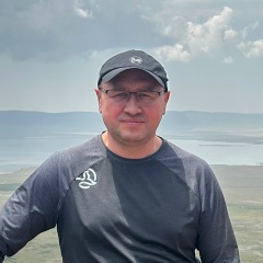 Валерий Гудошников, 12.11.1972, Люберцы