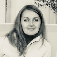 Екатерина Абакумова, Калуга