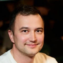 Эдуард Ончуков, 24.11, Казань