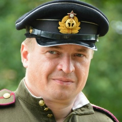 Роман Анистаров, 23.08.1979