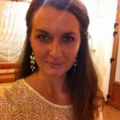 Олеся Шкорка, 08.12, Терново