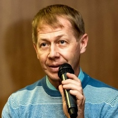 Дмитрий Верин-Галицкий, 26.04.1970, Хабаровск