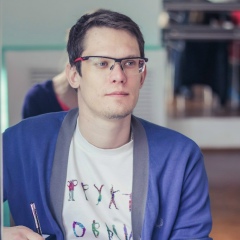 Алексей Кочарин, 24.09.1987, Челябинск