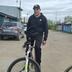 Влад Нутфуллин, Усинск