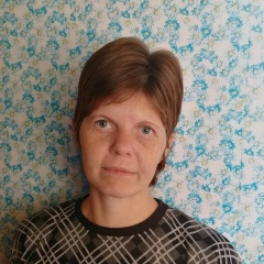 Наталья Киселёва, 13.03.1991, Лесосибирск