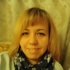 Юлия Кондакова, 23.02.1987, Москва