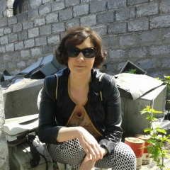 Анна Осокина, 13.08, Новосибирск