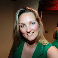 Анастасия Талдыкина, 31.03.1986