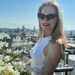 Екатерина Мочалова, 01.06.1987, Тюмень