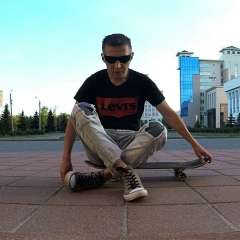 Andrey Nazarov