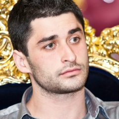 Дмитрий Дашков, Москва