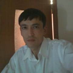 Мадияр Акбергенов, 05.08.1981, Шымкент