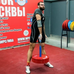 Сергей Галкин, Одинцово