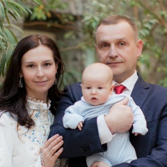 Юлия Раппопорт, 25.09, Санкт-Петербург