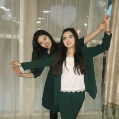 Бурулай Калыбаева, 19.07.1998, Челябинск