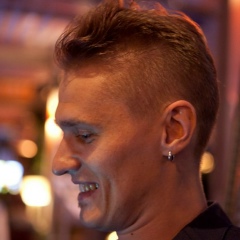 Денис Денисов, Москва