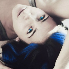 Kate Song, 07.12, Киев