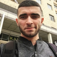 Tofig Abbaszade