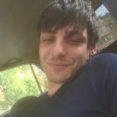 Эмин Каримов, Москва