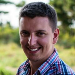 Вадим Жданов, Днепр (Днепропетровск)