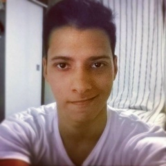 Luan Borges, 27.06.1993, Rio de Janeiro