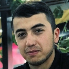 Комёр Шарипов, Новосибирск