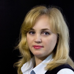 Рената Плотникова, 01.03, Москва