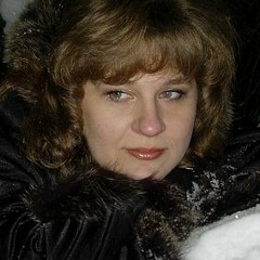 Ирина Ледовская, 12.10, Таганрог