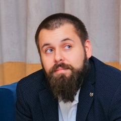 Игорь Бах, 24.01.1994, Люберцы