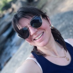 Leah Mir, 10.07