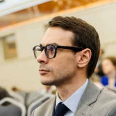 Андрей Гаранин