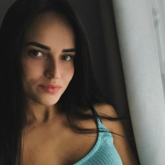 Екатерина Козина, 08.01.1994, Санкт-Петербург