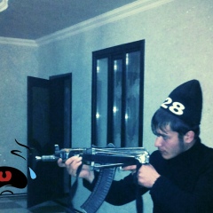 Шамиль Раманов