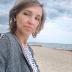 Ирина Шевченко, 28.10, Калининград