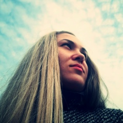 Диночка Файрушина, 17.06, Нижневартовск