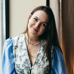 Ольга Любавская, 31.03.1993, Воронеж
